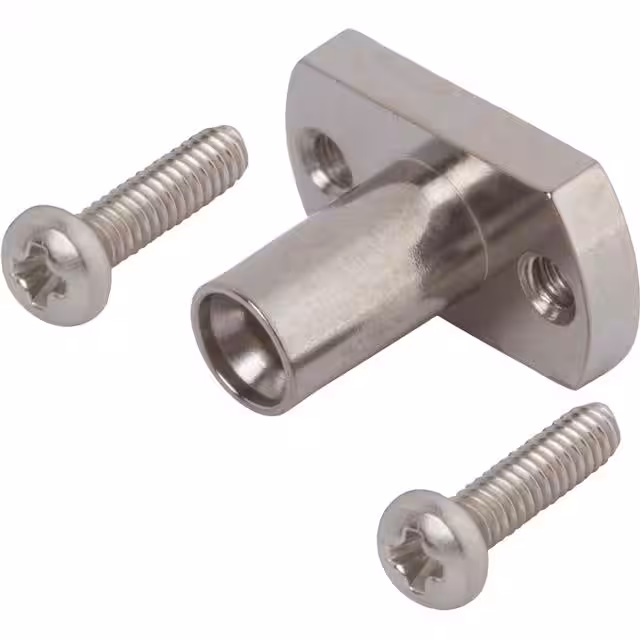 SF3211-60193-2S Amphenol SV Microwave  Coaxial Connector (RF) Assemblies